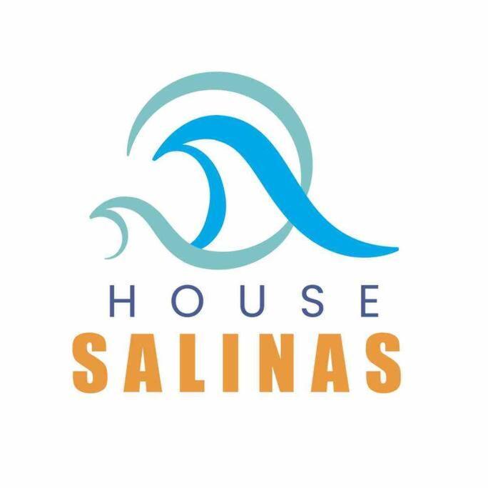 Apartamento House Salinas - The Best Part Of Your Getaway Exterior foto